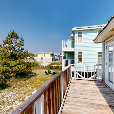 Blue House Gulf Shores Exterior foto