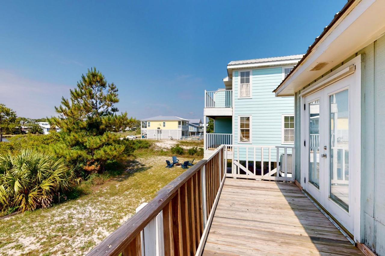Blue House Gulf Shores Exterior foto