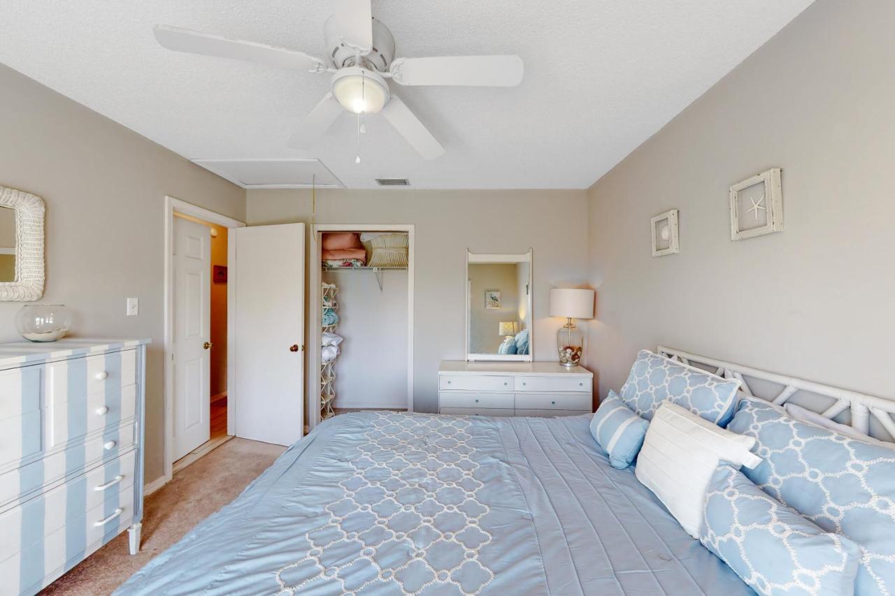 Blue House Gulf Shores Exterior foto