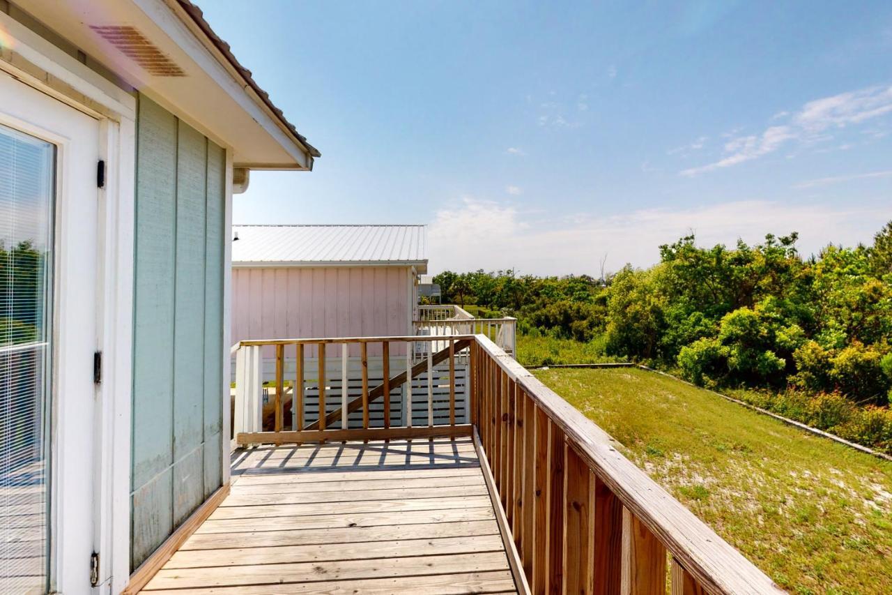 Blue House Gulf Shores Exterior foto