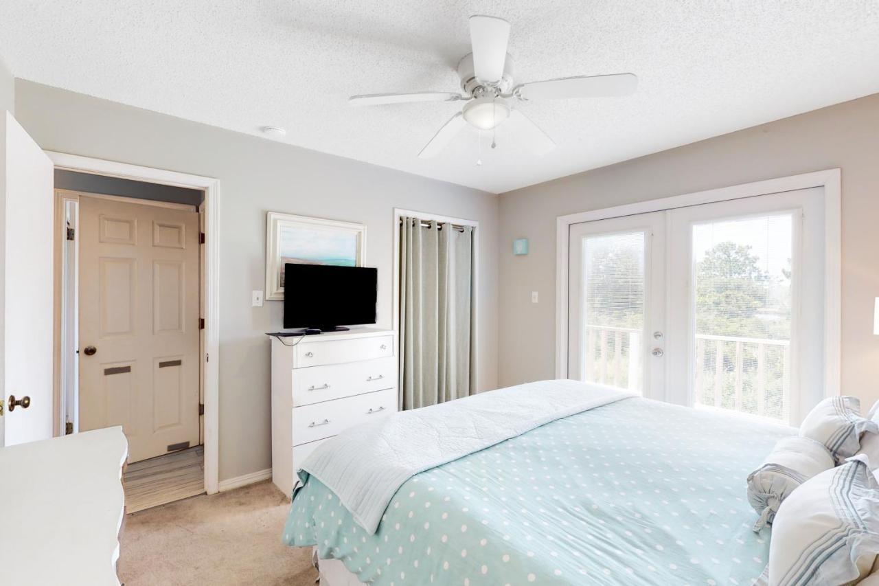 Blue House Gulf Shores Exterior foto